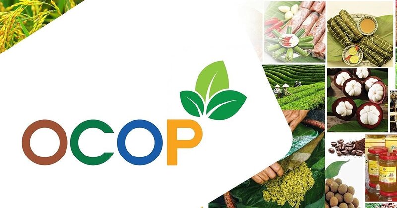 Giới thiệu Chương trình OCOP Quốc gia